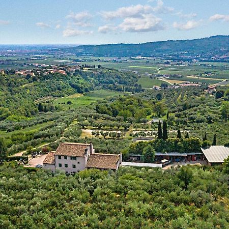 Agriturismo Casa Rosa Verona Luaran gambar
