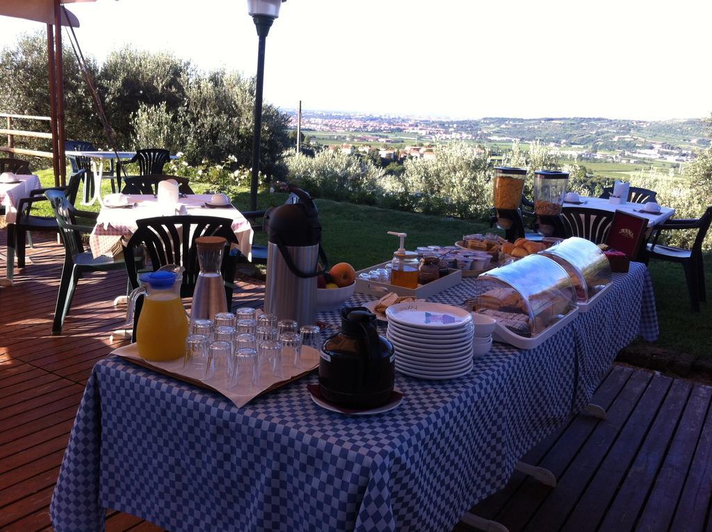Agriturismo Casa Rosa Verona Luaran gambar