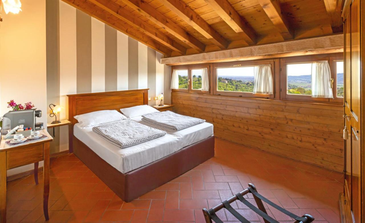 Agriturismo Casa Rosa Verona Luaran gambar