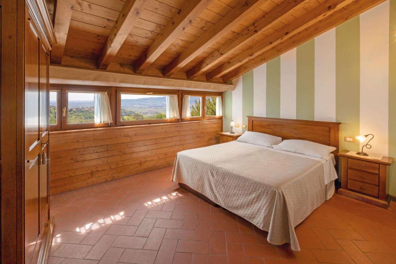 Agriturismo Casa Rosa Verona Luaran gambar
