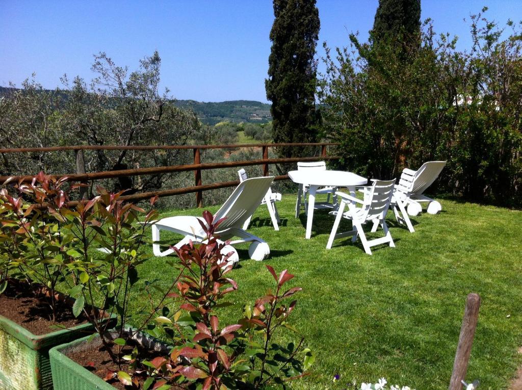 Agriturismo Casa Rosa Verona Luaran gambar
