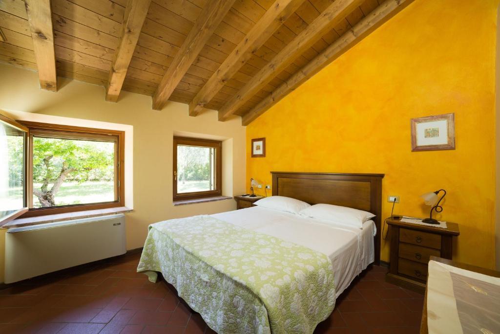 Agriturismo Casa Rosa Verona Luaran gambar