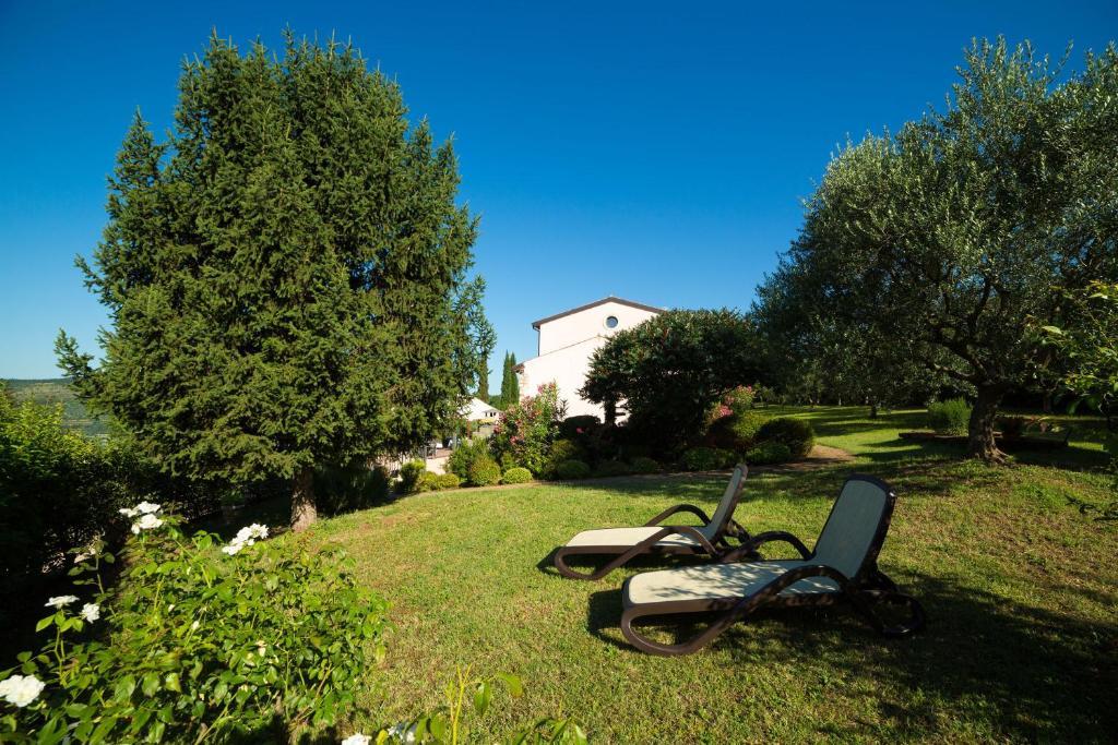 Agriturismo Casa Rosa Verona Luaran gambar