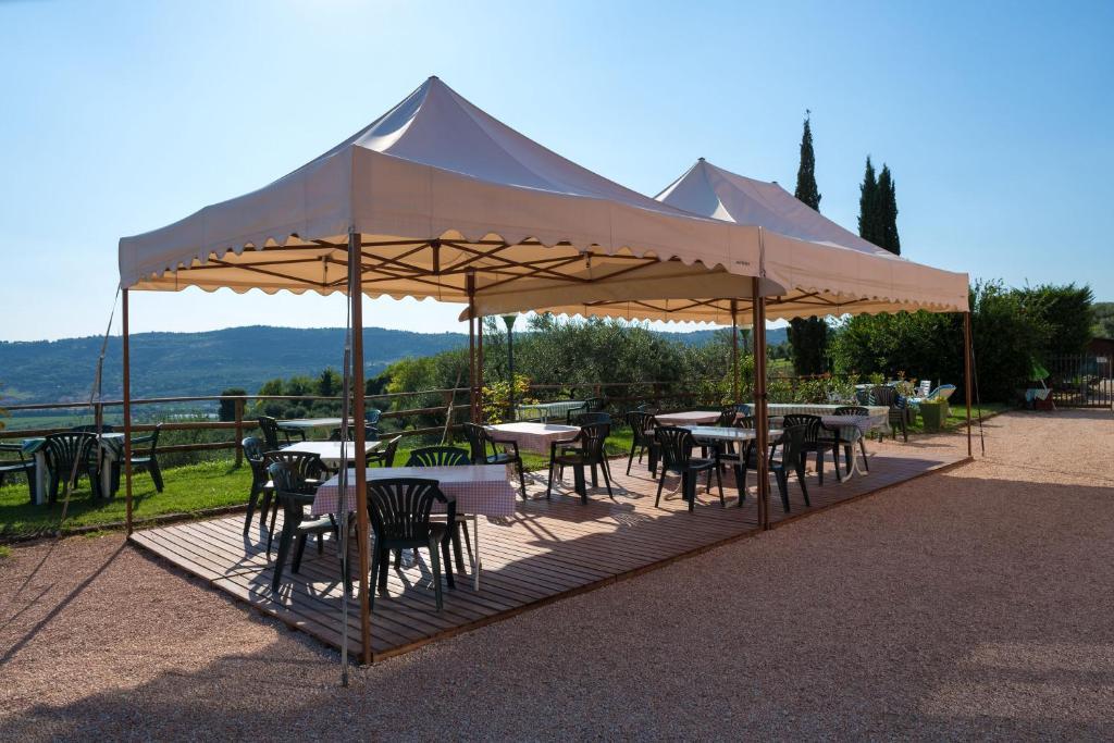 Agriturismo Casa Rosa Verona Luaran gambar