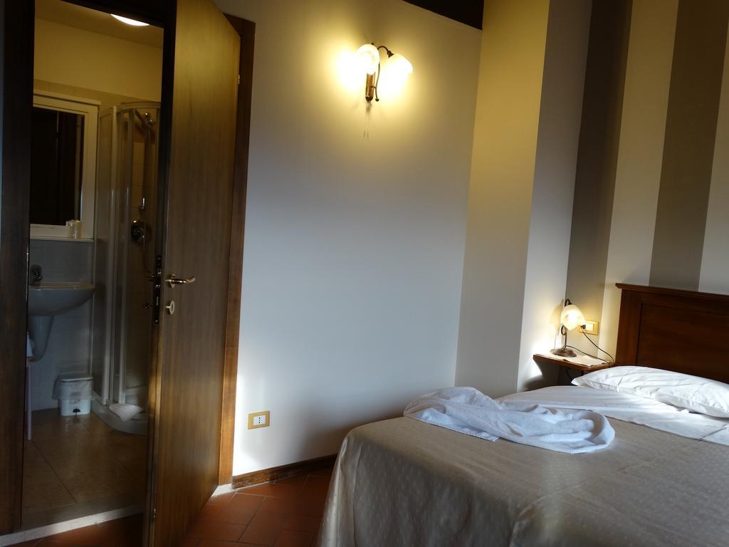 Agriturismo Casa Rosa Verona Luaran gambar