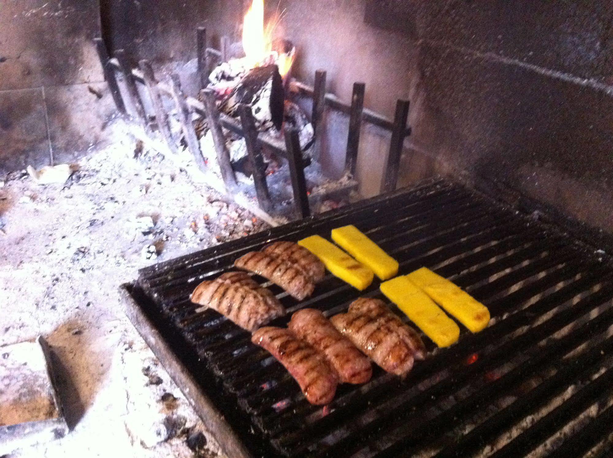 Agriturismo Casa Rosa Verona Luaran gambar