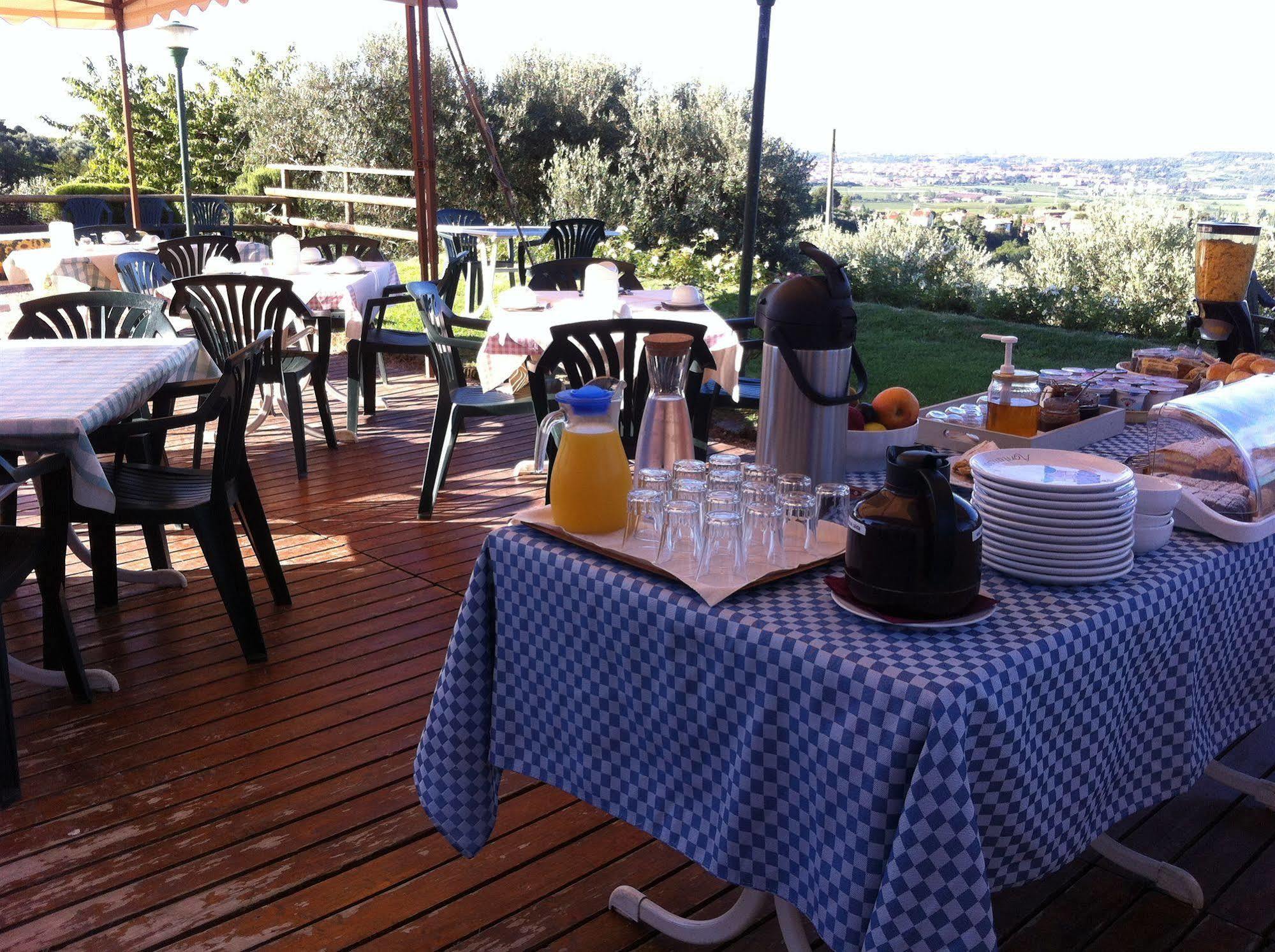 Agriturismo Casa Rosa Verona Luaran gambar