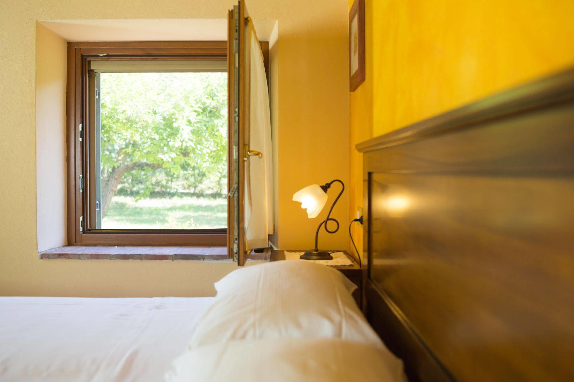 Agriturismo Casa Rosa Verona Luaran gambar