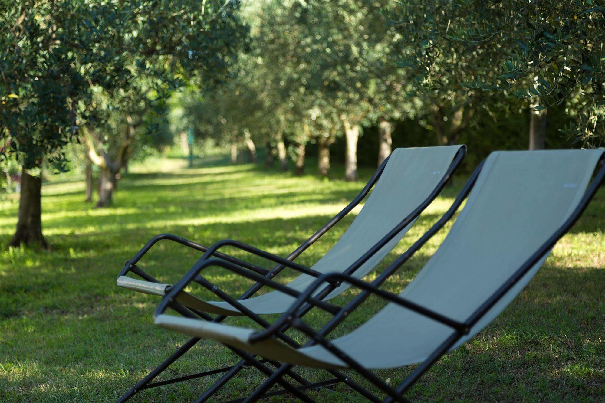 Agriturismo Casa Rosa Verona Luaran gambar